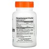 Doctor's Best, Лютеин, Lutein with OptiLut, 10 мг, 120 капсул