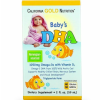 Омега-3 для детей, с витамином D3 (1050мг), California Gold Nutrition, 59 мл.