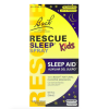 Bach, Rescue Sleep, для спокойного сна, спрей для детей от 2 лет, 20 мл
