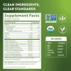 MRM Nutrition, Органический предтренировочный продукт, Pre-workout, вкус мультифрукты, 240 г