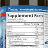 Carlson Labs, Super Omega-3, высокоэффективная Омега-3, 1200 мг, 250 капсул