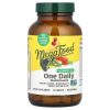 MegaFood, One Daily Women's 55+, мультивитамины для женщин старше 55 лет, 90 таблеток