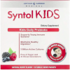 Arthur Andrew Medical, Syntol Kids, пробиотик для детей, вкус ягодный, 30 пак, срок до 10/25