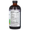 Nature's Answer, Vitamin B-Complex, комплекс витаминов группы B, мандарин, 480 мл