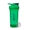 BlenderBottle, Шейкер спортивный, Tritan Sport, Turf Green, 828 (28 унций)