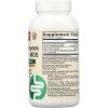 Сахаромицеты Буларди + MOS, Saccharomyces Boulardii, Jarrow, 90 капсул