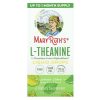MaryRuth's, L-теанин для детей, L-Theanine Liquid Drops, 200 мг, вкус лимона и лайма, 60 мл