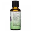 Now Foods, Lavender Oil, органическое эфирное масло лаванды, 30 мл