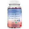 Garden of Life, Dr. Formulated, Магний с пребиотиками и пробиотиками, со вкусом малины, 60 жевательных таблеток