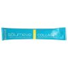 California Gold (Solumeve), Пептиды коллагена, витамин C и гиалуроновая кислота, лимон, 30 пакетиков по 5,38 г