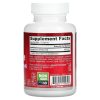 Glutathione Reduced, глутатион, 500 мг, 60 капсул, Jarrow