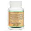 Double Wood Supplements, Pregnenolone, Прегненолон 100 мг, 120 капсул