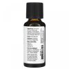 Now Foods, Lemon & Eucalyptus Blend, эфирное масло, смесь лимона и эвкалипта, 30 мл