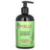 Mielle, Strengthening Shampoo, Укрепляющий шампунь, розмарин и мята, 355 мл