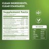 MRM Nutrition, Веганский комплекс для увеличения прочности костей, Vegan Bone Maximizer, 120 капсул