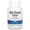 Lake Avenue Nutrition, Milk Twistle Extract, экстракт расторопши, 90 растительных капсул
