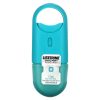 Listerine, Freshburst, карманный спрей для полости рта, ледяная мята,140 нажатий