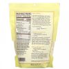 Bob's Red Mill, протеиновая смесь для блинов и вафель, цельнозерновая, 397 г