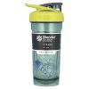 BlenderBottle, Шейкер спортивный, Tritan, желтый, 828 мл (28 унций)