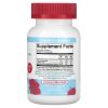 MaryRuth's, Magnesium, Магний для детей, гибискус, 60 жевательных таблеток