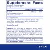 Pure Encapsulations, Витамин А 3000 мкг (10 000 IU), Vitamin A, 120 мягких капсул