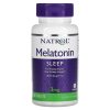 Melatonin Sleep, Mелатонин, 3 мг, 120 таблеток
