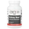 Allergy Research Group, вытяжка из бычьих почек, 100 капсул
