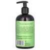Mielle, Strengthening Shampoo, Укрепляющий шампунь, розмарин и мята, 355 мл