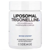 Codeage, Липосомальный тригонеллин, Liposomal Trigonelline, 90 растительных капсул