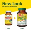 MegaFood, Мультивитамины для детей, 60 таблеток ДИСКОНТ (треснута крышка)