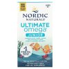 Nordic Naturals, Омега-3 Ultimate Junior 6-12 лет, 680мг, 90капс.