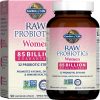 Garden of Life, RAW Probiotics, пробиотики для женщин, 85 Billion, 90 капсул
