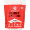 Lakanto, подсластитель из архата с эритритолом, золотой, без калорий, 454 г