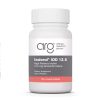 Allergy Research (Optimox), Iodoral, IOD, йод 12,5 мг, 90 таблеток