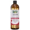 Healthy Drops, липосомальный коэнзим Q10, Liposomal CoQ10, жидкий, 473 мл