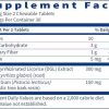 SFI Health (Klaire Labs), Mastic Gum, Мастиковая смола (камедь), DGL, 60 жевательных таблеток