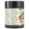 The Tao of Tea, Органический матча "Жидкий нефрит", Liquid Jade, 85 г.