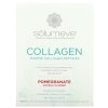 California Gold (Solumeve), Пептиды коллагена, витамин C и гиалуроновая кислота, гранат, 30 пак