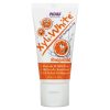 NOW Solutions, XyliWhite Kids, Детская зубная паста со вкусом апельсина, без фтора и SLS, 85 г