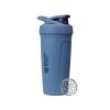 BlenderBottle, Шейкер спортивный, Серия Sport Stainless, Gameday Blue, 710 мл (24 унции)