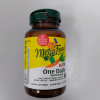 MegaFood, Мультивитамины для детей, 60 таблеток ДИСКОНТ (треснута крышка)