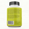 Ancestral Supplement, Beef Pancreas, Вытяжка из говяжьей поджелудочной железы, 180 капс