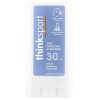 Think, Thinksport, Солнцезащитное средство-стик, фактор защиты SPF 30+, 18,4г.