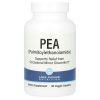 ПЭА (пальмитоилэтаноламид), PEA, Lake Avenue Nutrition, 90 капсул