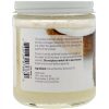 NOW Coconut Oil Natural, Кокосовое масло, 207мл