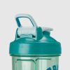 BlenderBottle, Шейкер спортивный, Pro 22, Spring Clean, 651 мл (22 унции)