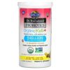 Garden of Life, Dr. Formulated Probiotics, пробиотики для детей, клубника,банан, 30 таб