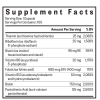 Seeking Health, B Complex MF, Комплекс витаминов группы B, без метила, 100 капсул