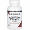 Kirkman, Childrens Multivitamin & Mineral, мультивитамины и минералы для детей с 5-МТГФ, 120 капсул