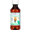 Hyland's, Naturals, дневное средство от насморка и кашля для детей, от 2 до 12 лет, 118 мл